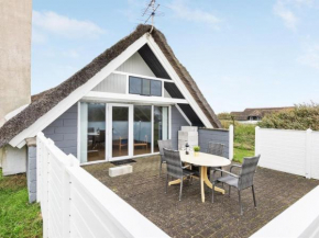 Holiday Home Hemfrith - 800m to the inlet by Interhome